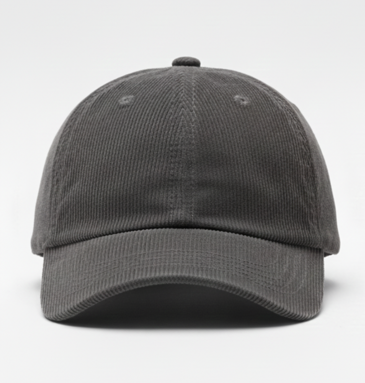 Berlyn Corduroy Pea Cap