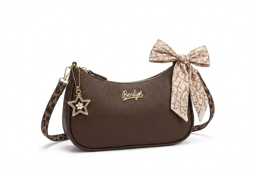 The Berlyn Lady Purse